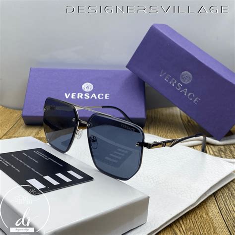 versace sunglass copies|unisex Versace sunglasses.